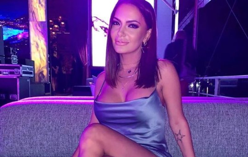 Andreea Antonescu se confesează după divorț. "N-aș fi vrut să țin lângă mine un om nefericit"