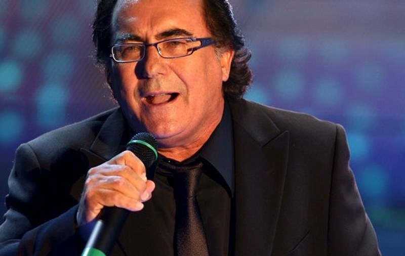 Al Bano şi Romina Power, din nou împreună pe scenă