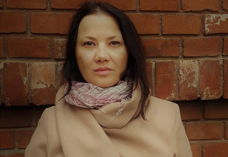 Claudia Postelnicescu, exclusă din USR / foto: Facebook