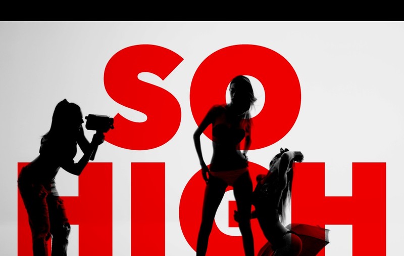 PREMIERĂ LIBERTATEA.RO | Fly Project - ”So high”