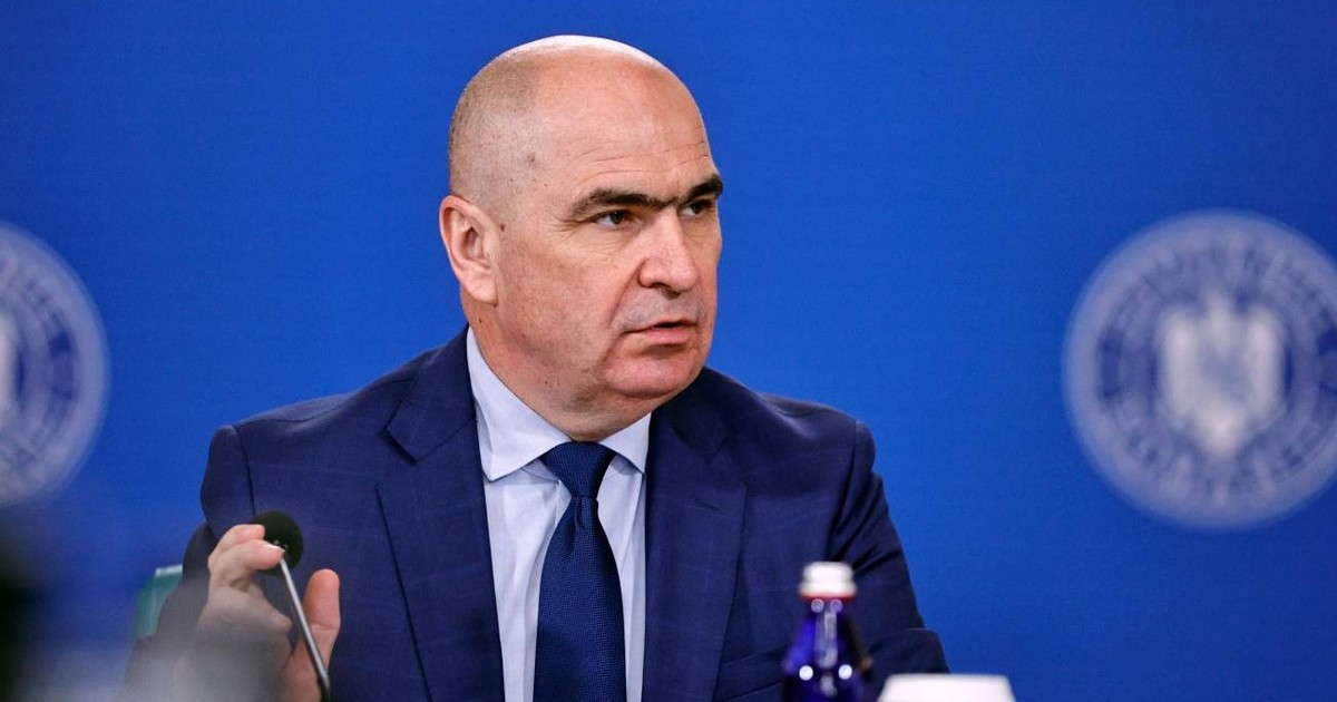 Ilie Bolojan este premierul României din iunie 2025 și președintele PNL din iulie 2025