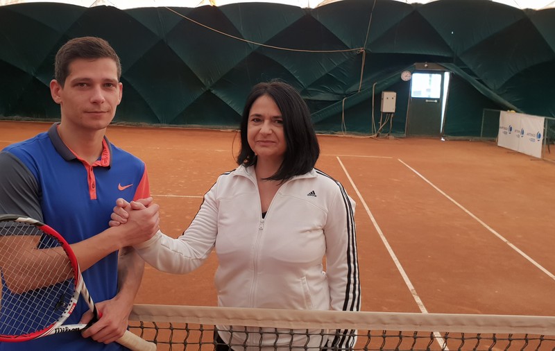 Ce este și cu ce se ”mănâncă” meseria de mental coach. Dezvăluirile Monicăi Stănescu despre munca oamenilor care i-au ridicat pe Halep și pe Copil