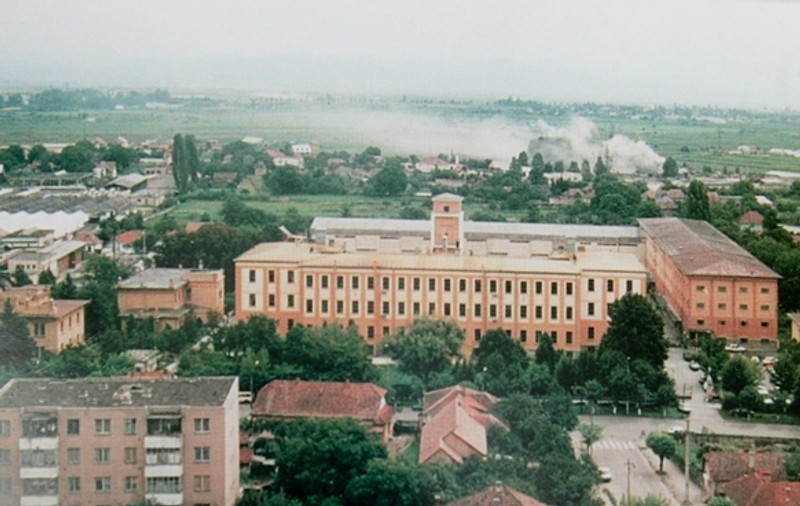 Municipiul Sf. Gheorghe va candida pentru Capitala Culturală Europeană, în numele Ţinutului Secuiesc 