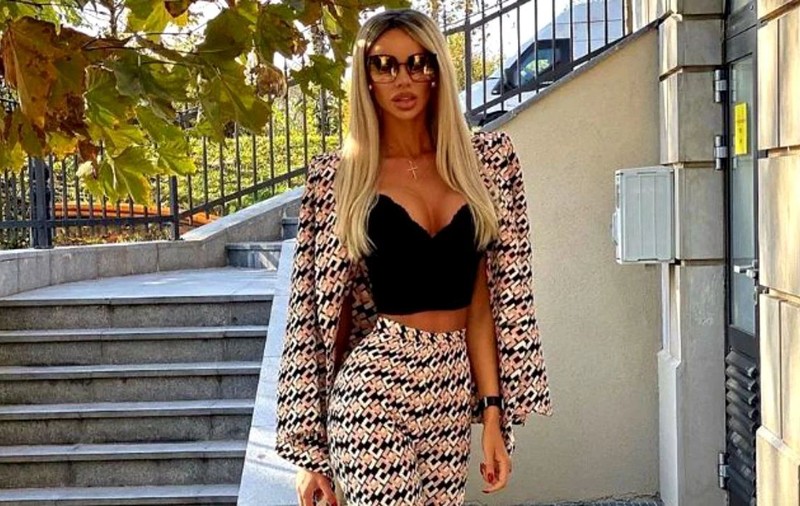 Dezvăluirea făcută de Bianca Drăgușanu, chiar de ziua ei. Vedeta a împlinit 38 de ani. „Este cel mai frumos cadou”