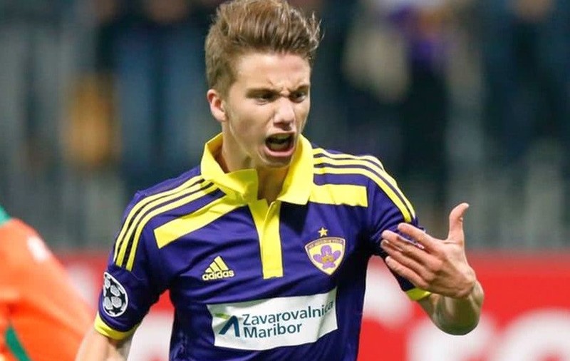 Luka Zahovici nu mai vine la FCSB. Pintilii a semnat prelungirea contractului. Toate detaliile despre transferuri la vicecampioana României