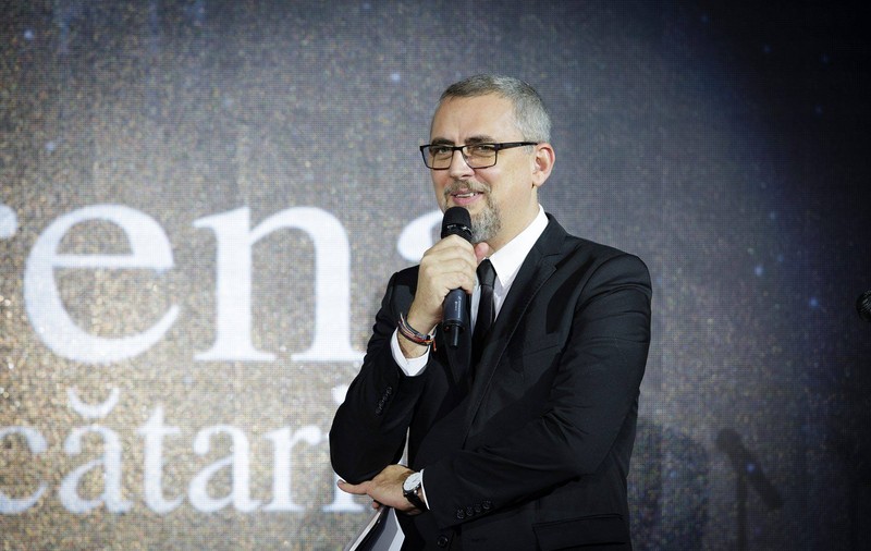 Jurnalistul Vlad Petreanu a povestit cum și-a recuperat telefonul căzut într-o mașină Bolt. Legătura cu crimele de la Caracal