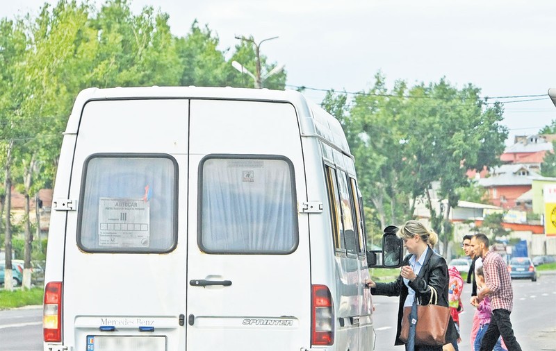 «Bombele cu ceas» de pe șoselele României