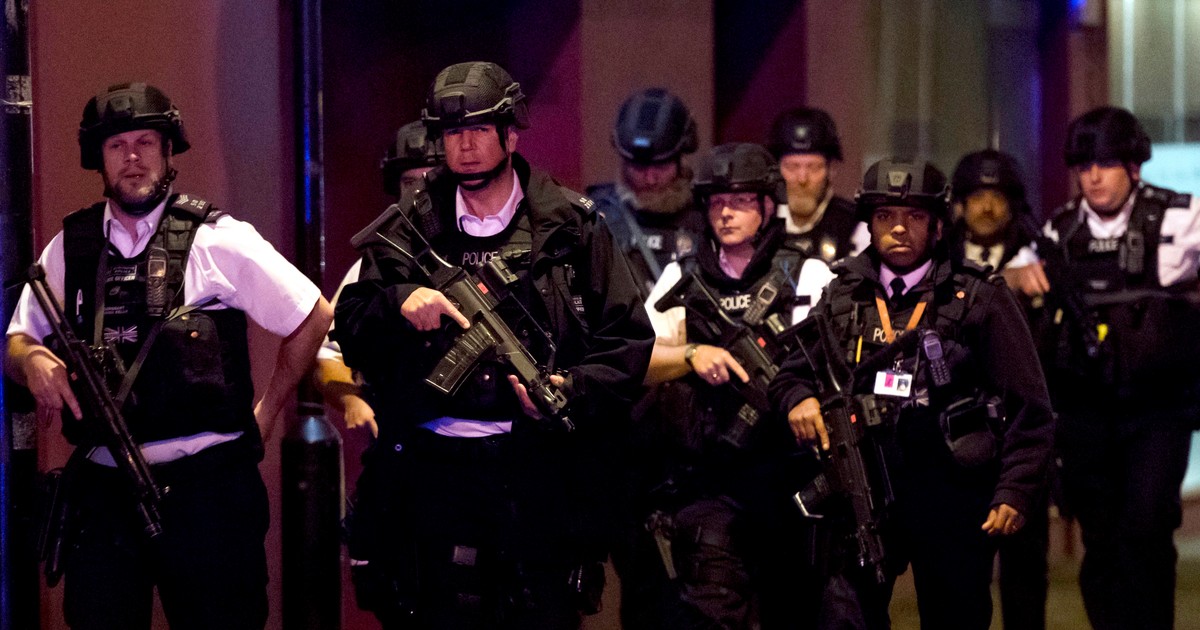 nou suspect în legătură cu atentatul de la London Bridge