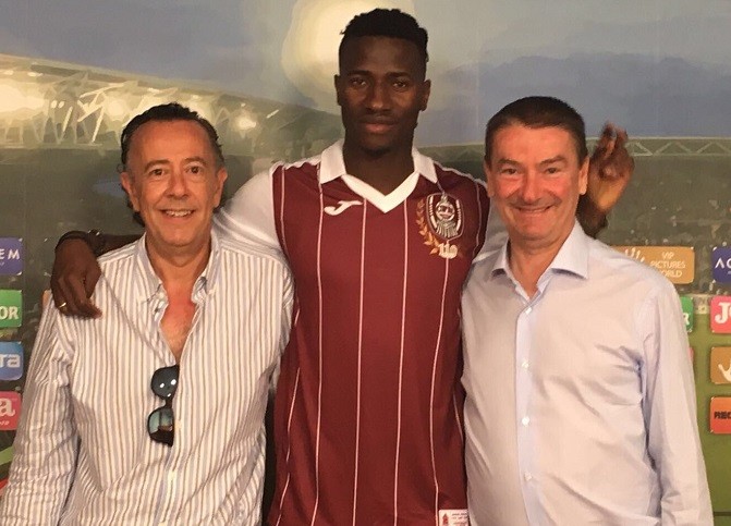 Ibrahima Balde