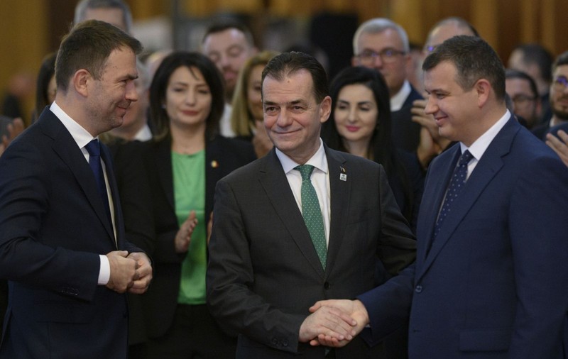 Curtea Supremă a răsturnat decizia BEC privind Alianța Dreapta Unită. USR, PMP și Forța Dreptei pot participa împreună la alegeri
