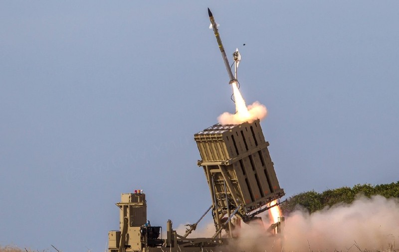 România, prima țară din UE care va achiziționa sistemul antiaerian Iron Dome. MApN a semnat acordul de două miliarde de euro cu compania israeliană Rafael