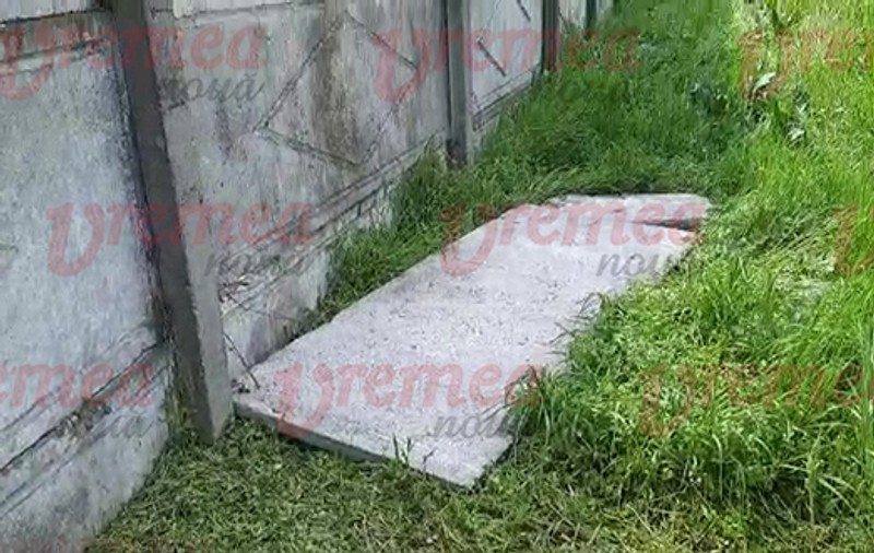 Cum s-a întâmplat tragedia de pe stadionul Dunărea din Galați, unde un băiețel a fost strivit de un gard de beton