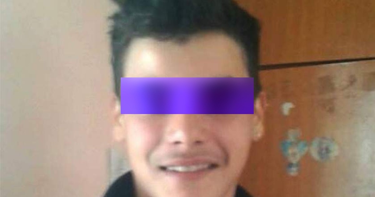 Un adolescent drogat a ucis o femeie în Bacău