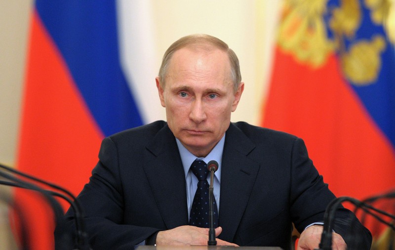 ESTE OFICIAL! Putin a semnat LEGEA ALIPIRII Crimeei la Rusia. Află CE SE VA ÎNTÂMPLA DE ACUM ÎNAINTE