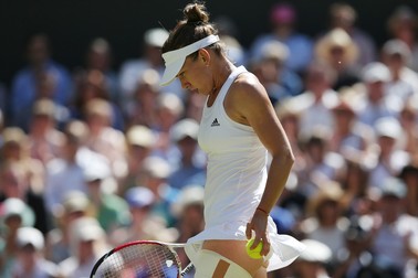 Simona Halep (Foto: EPA)