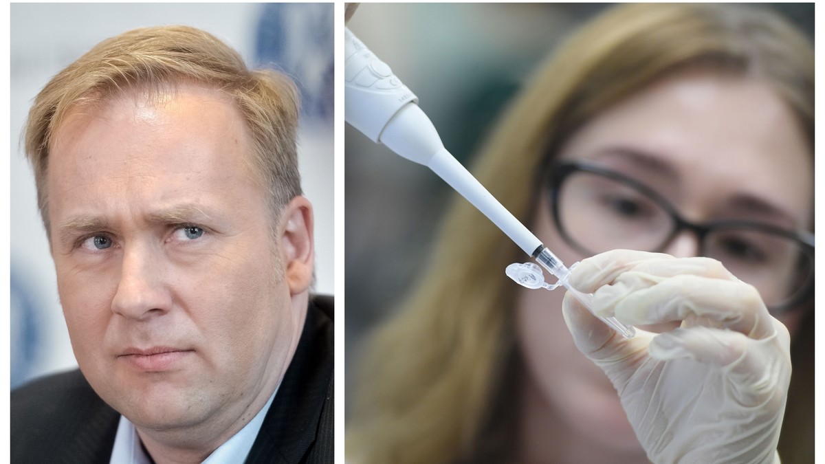 Teste coronavirus Ministerul Sănătății
