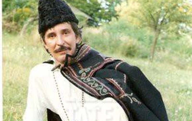 Liviu Vasilică ar fi împlinit azi 61 de ani