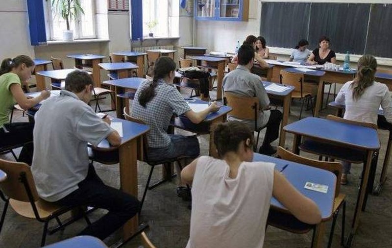 SUBIECTE MATEMATICĂ BACALAUREAT 2015 TOAMNĂ. Ce au avut de rezolvat elevii la MATEMATICĂ
