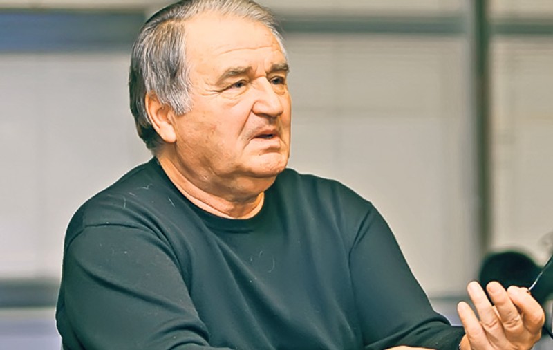 Avocatul Ion Ionescu le dă speranţe roş-albaştrilor în cazul anchetei UEFA: «Steaua scapă!»