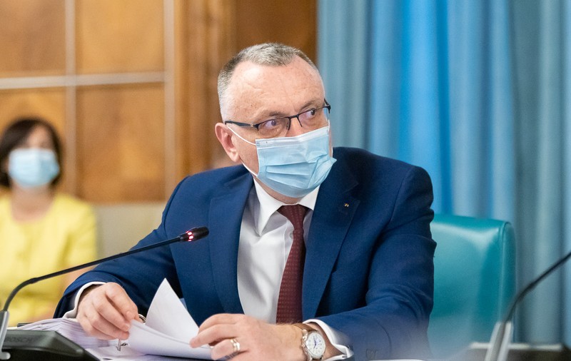 Cîmpeanu, despre decizia ca şcoala să nu mai ceară date despre profesia părinţilor: Am avut şi eu copil care a suferit