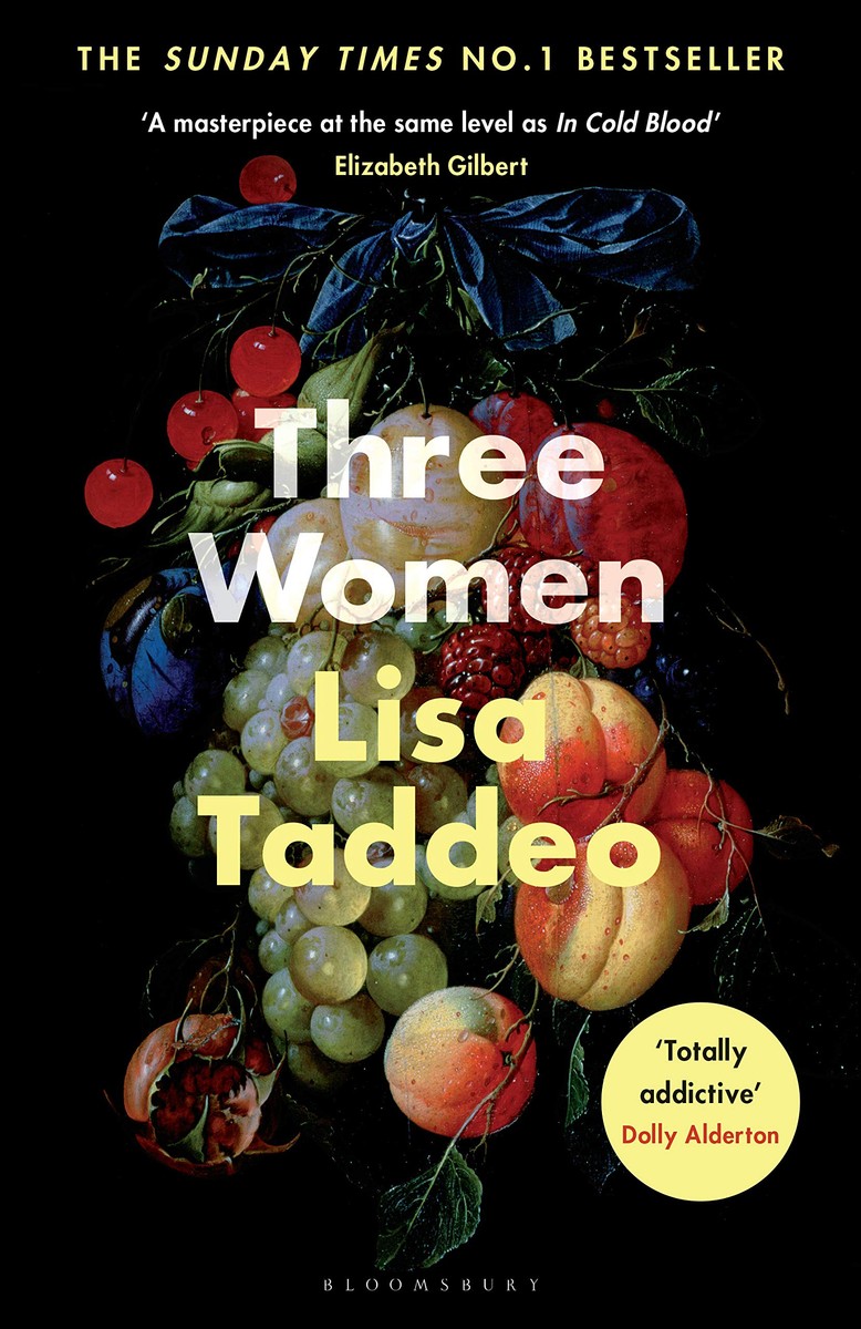 Three Women, ed. Bloomsbury Publishing PLC