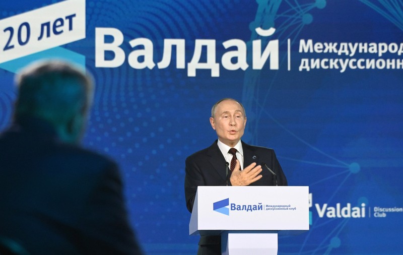 În Rusia se discută deschis despre anexarea țărilor baltice: „Răspunsul formal al NATO, puțin probabil să depășească niște reuniuni și declarații de urgență”
