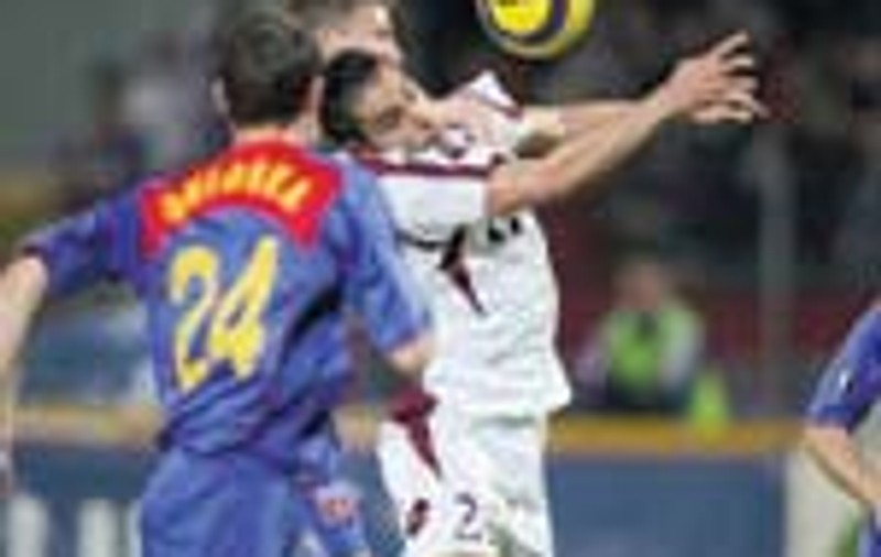 Steaua - Rapid, cine isi ia revansa?