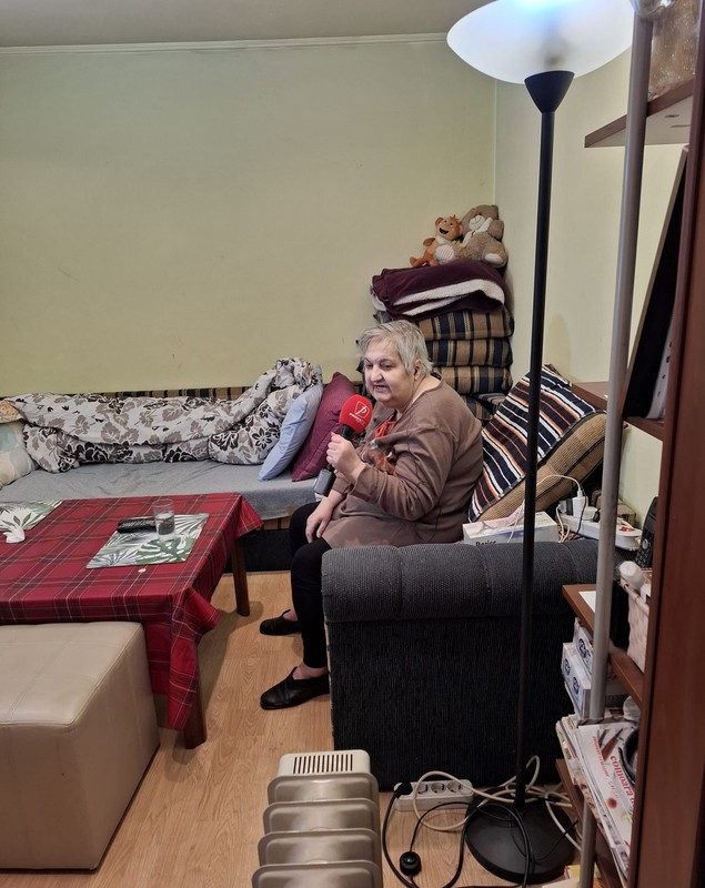 Marinela Chelaru a murit la 66 de ani. Actrița a suferit mai multe intervenții chirurgicale și patru accidente vasculare cerebrale