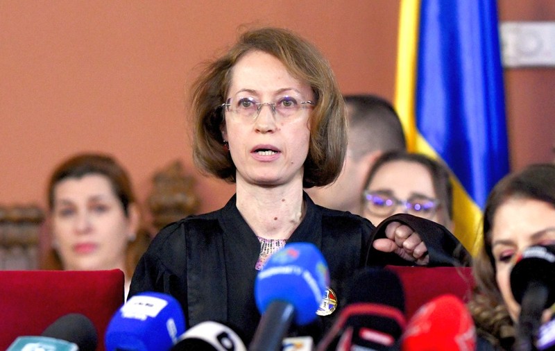 Judecătoarea Raluca Moroșanu, despre cum a plănuit să-și contrazică șefele de la CAB și să confirme acuzațiile din documentarul Recorder: „Ăștia fac precum Ceaușescu”