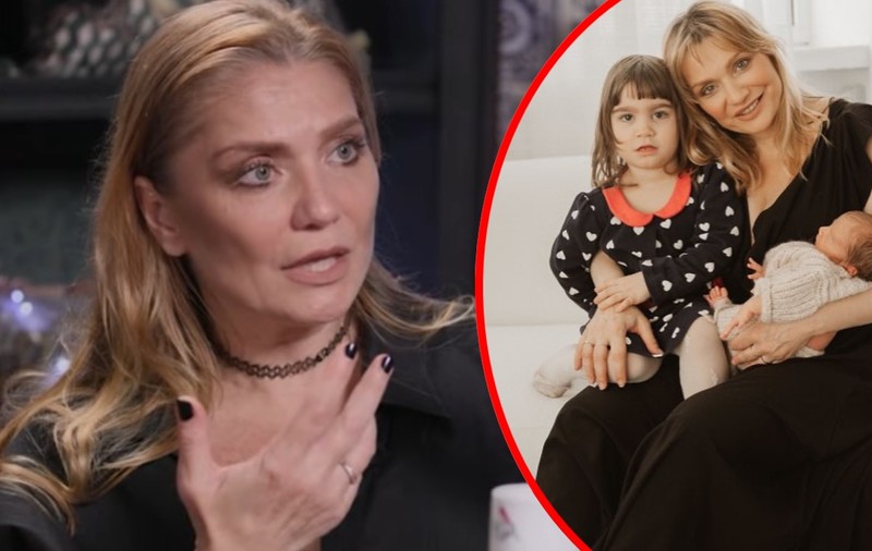 Cristina Cioran nu le-a spus copiilor că tatăl lor e la închisoare: „Mă întreabă zilnic”. Adevărul despre relația cu Alex Dobrescu