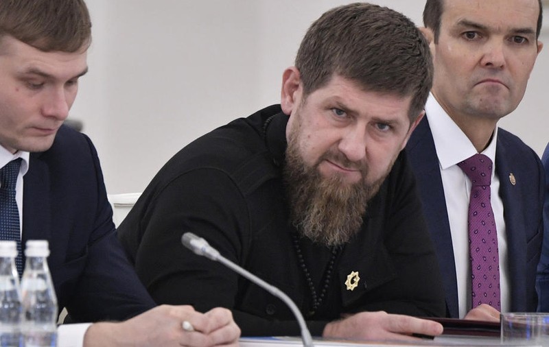 Liderul cecen Ramzan Kadîrov a cerut autorităților regionale să nu dezvăluie numărul de militari morți: „Soldații își aleg conștient această cale eroică”