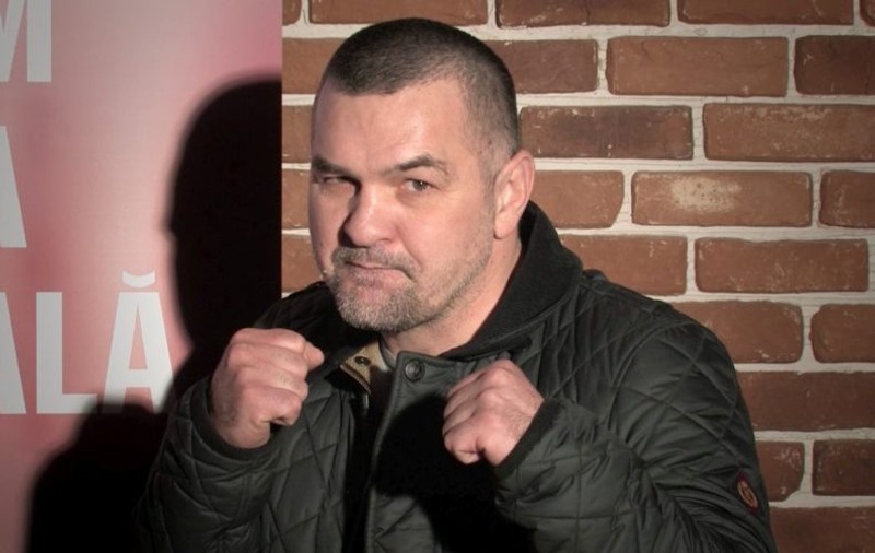 Ce face Leonard Doroftei la doi ani de când s-a mutat din România: „M-a durut când, la un moment dat, parcă eram considerat un cerșetor”