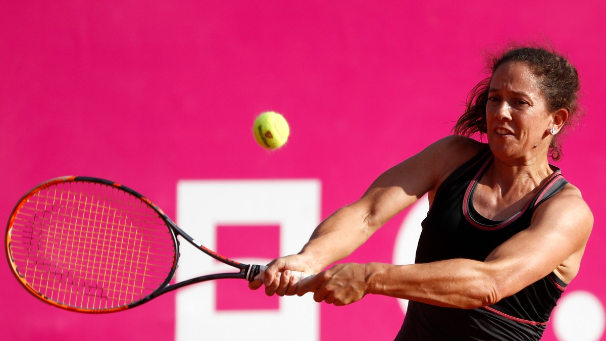 Echipa Elveției pentru meciul cu România din Fed Cup