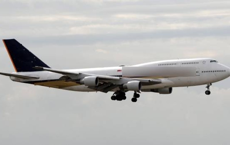 Dispariţie dubioasă: un avion cu 46 de persoane a dispărut de pe radare! Află unde s-a petrecut asta!