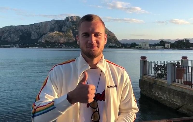 Palermo a retrogradat în Serie C din cauza lui Zamparini, ”Gigi Becali al Italiei. Ce va face George Pușcaș