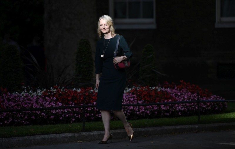 „Cultul Brexit”: cum a devenit Liz Truss ultimul act al unui proiect libertarian ce voia să transforme radical Marea Britanie