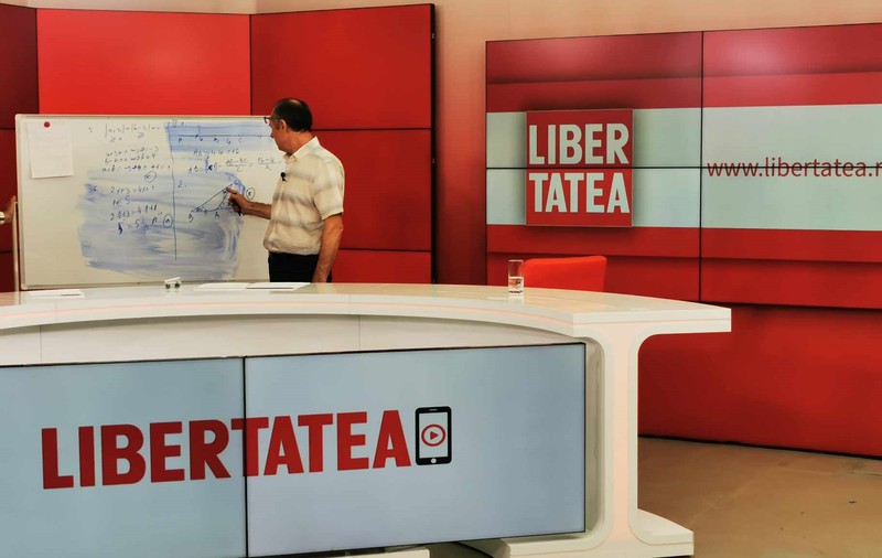 Rezolvarea subiectelor la Matematică la Evaluarea Națională 2024. „Un elev se putea descurca relativ lejer până în jurul notei 6”