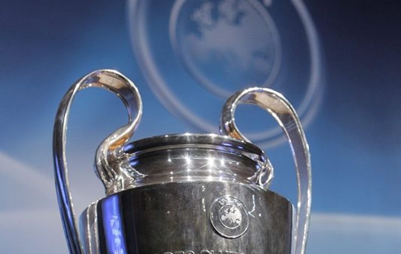 Dinamo Kiev- Ajax, în play-off-ul Ligii Campionilor. Vezi tabloul complet