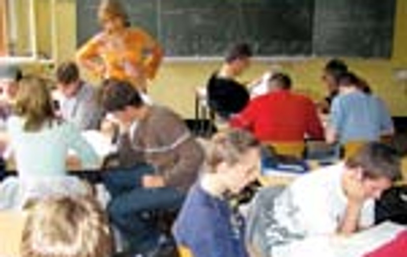 Cum puteti sa copiati 'destept'