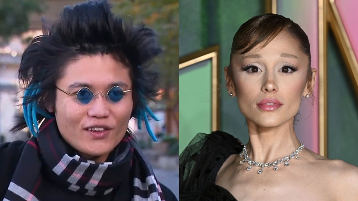 Wen a atacat-o pe Ariana Grande