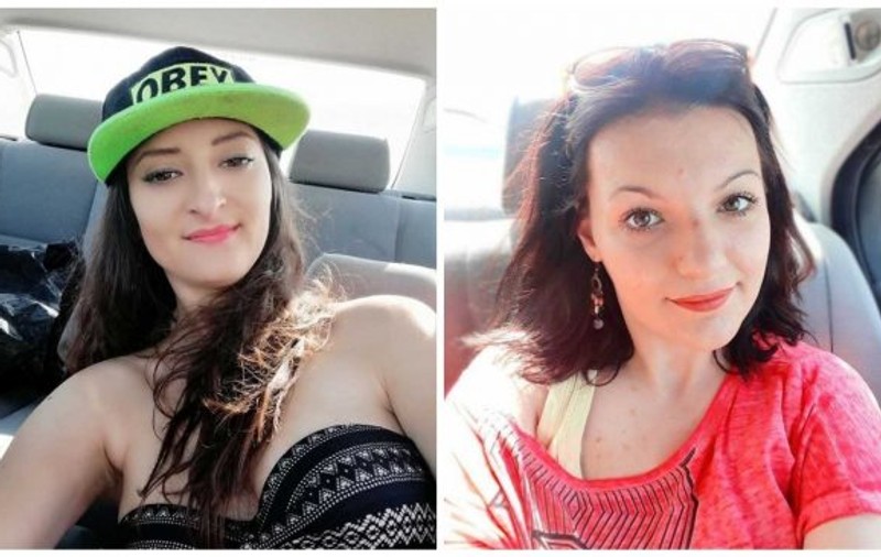 Cine sunt fetele care au murit după ce au plonjat cu mașina în lacul Ghioroc. Șoferița era pasionată de mașini, viteză și drifturi
