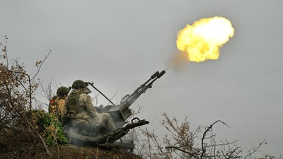 Război Rusia Ucraina