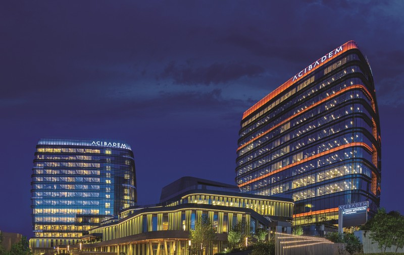 ACIBADEM, grupul medical preferat de românii care aleg să se trateze în Turcia, a deschis al 10-lea spital în Istanbul și al 24-lea în lume