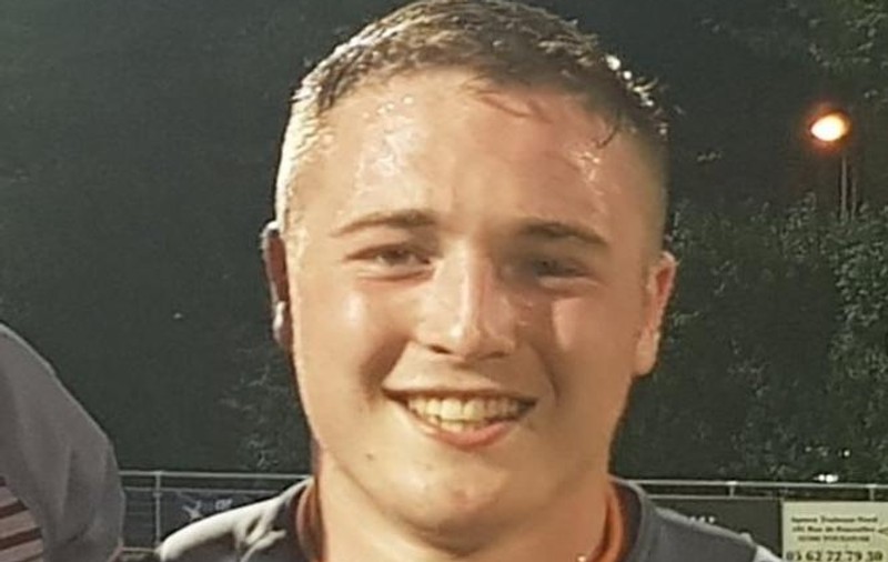Un jucător de rugby, găsit mort într-o cameră de hotel din Franța
