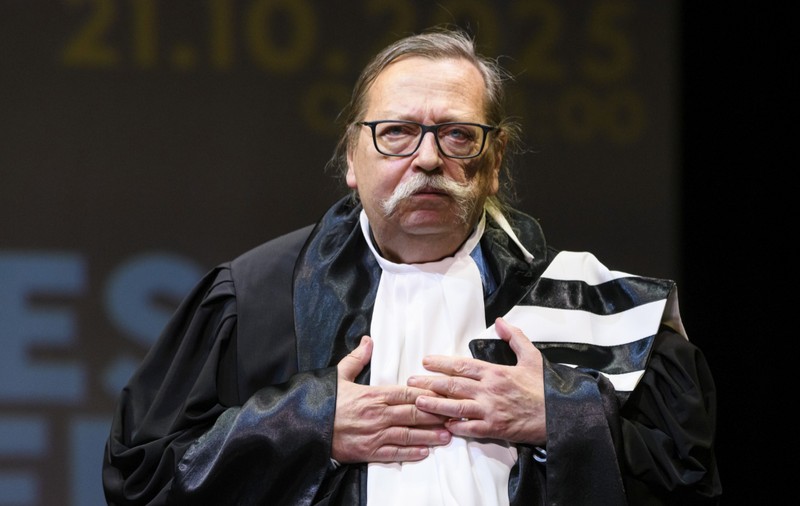Cristian Pepino a murit. Regizorul avea 75 de ani: „A fost un reper artistic, un spirit viu, exigent și pasionat”