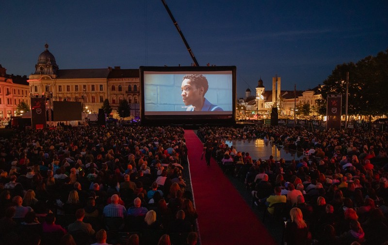 TIFF.24. începe la Cluj, pe 13 iunie. Unde vor avea loc proiecțiile celor 200 de filme din program