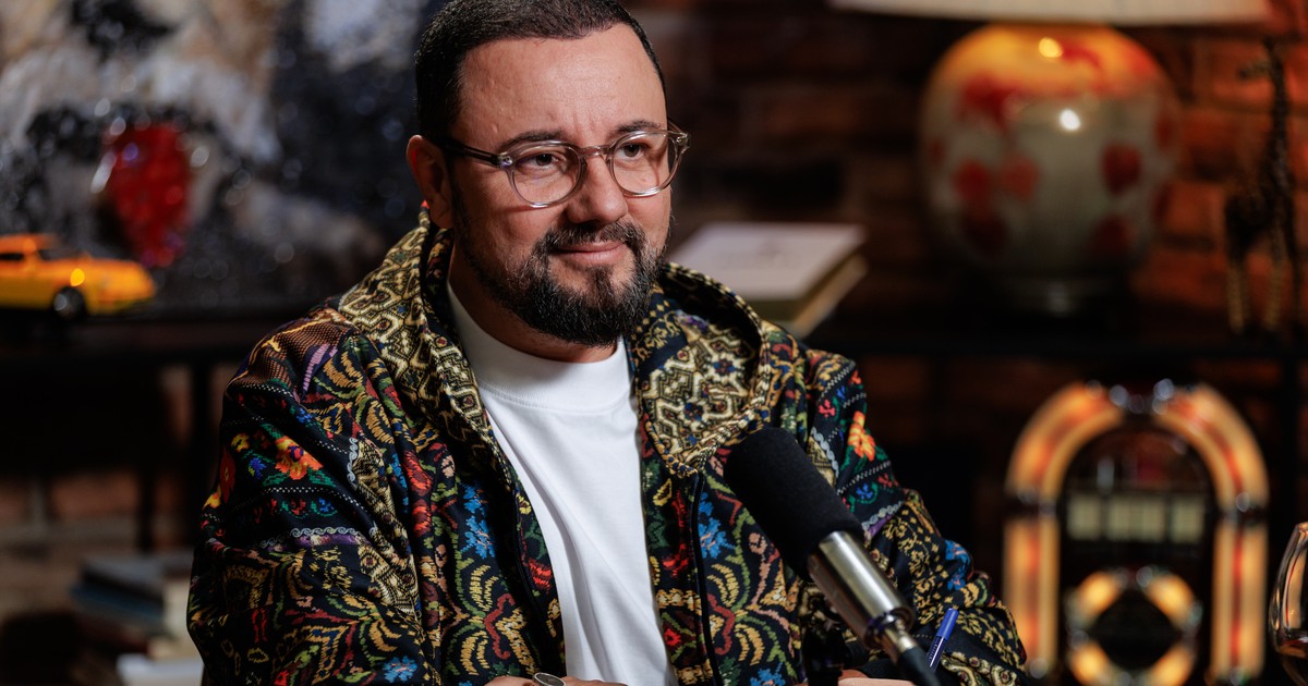 Cătălin Măruță a anunțat primul său proiect început de la zero, după plecarea de la PRO TV