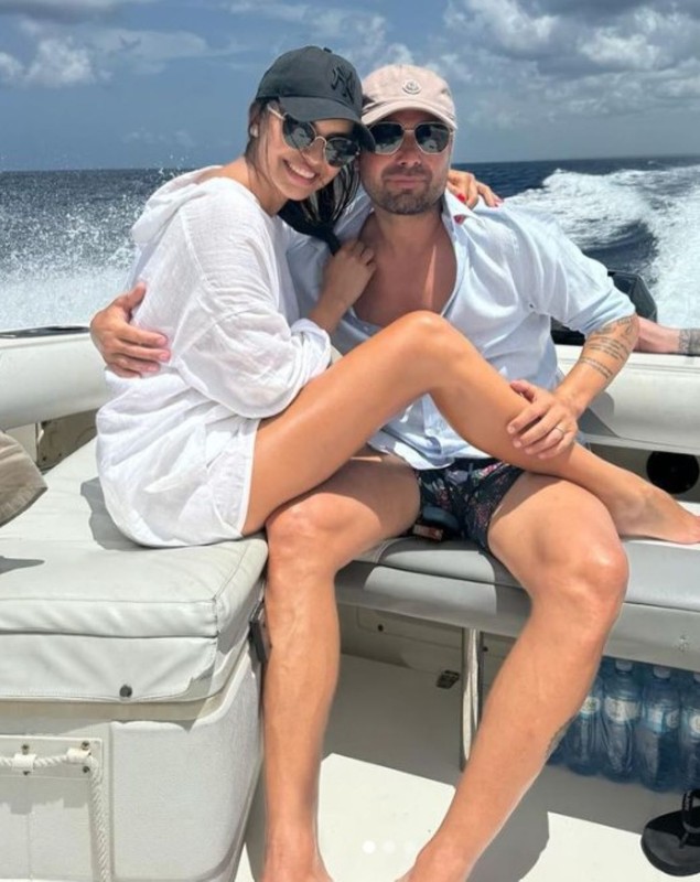 Căderea și renașterea lui Adrian Mutu. Decizia luată de fostul fotbalist cu o lună înainte să împlinească 47 de ani