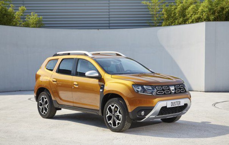 Dacia se îndreaptă spre cel mai bun an al său. Vânzările ar putea depăși pragul de 600.000 de mașini în acest an