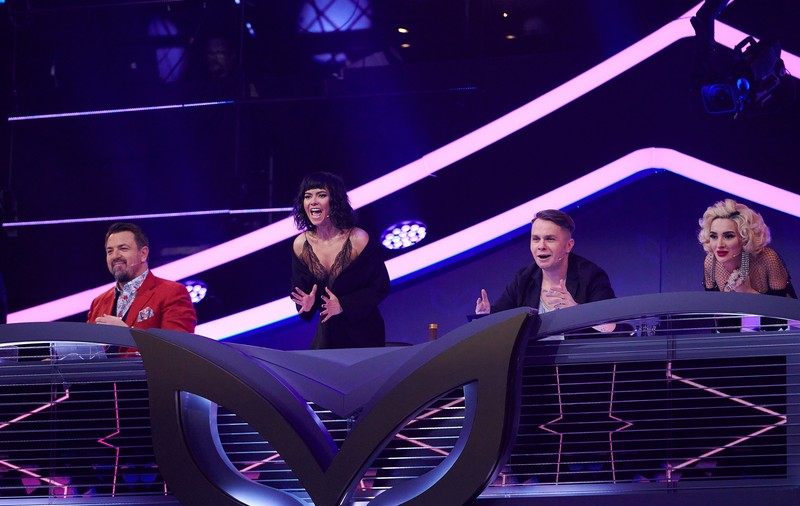 Masked Singer România revine cu o nouă ediție. Cine va urca pe scenă în această seară